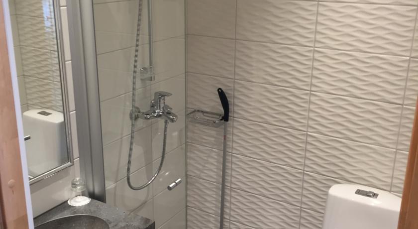 Mukkulan Kartano Hotel Lahti Kamer foto