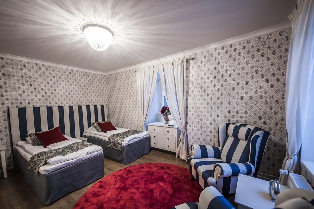 Mukkulan Kartano Hotel Lahti Kamer foto