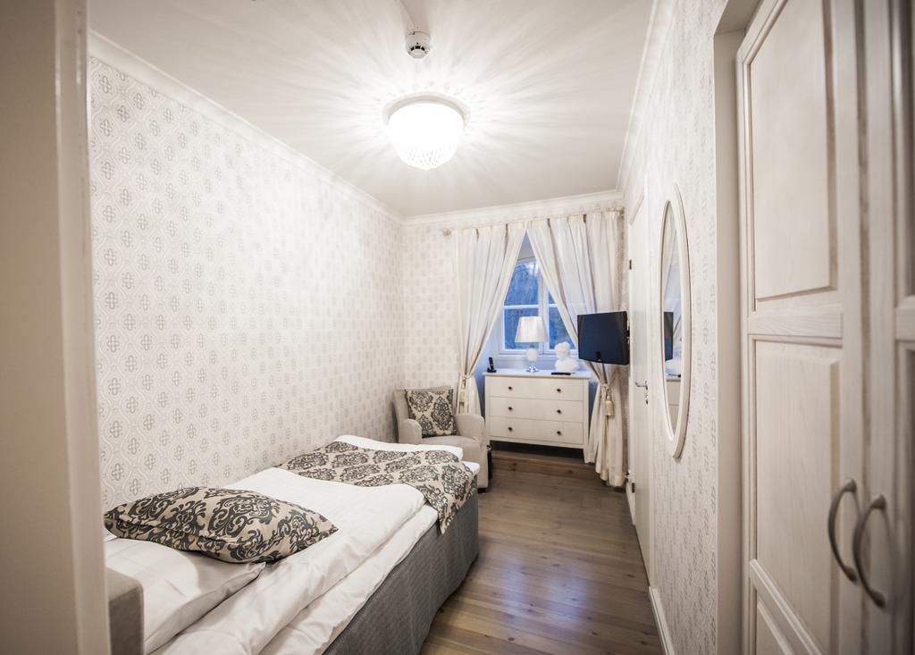 Mukkulan Kartano Hotel Lahti Kamer foto